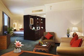 Swissotel Bangkok Ratchada