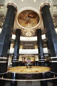 Swissotel Bangkok Ratchada