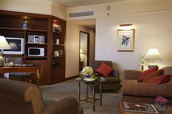 Swissotel Bangkok Ratchada