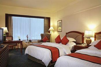 Swissotel Bangkok Ratchada