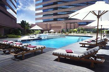 Swissotel Bangkok Ratchada