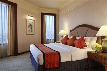 Swissotel Bangkok Ratchada