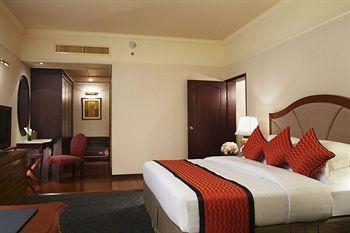 Swissotel Bangkok Ratchada