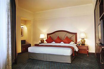 Swissotel Bangkok Ratchada