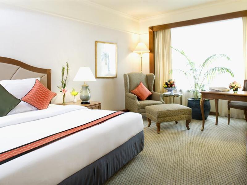 Swissotel Bangkok Ratchada