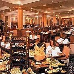 Swissotel Bangkok Ratchada