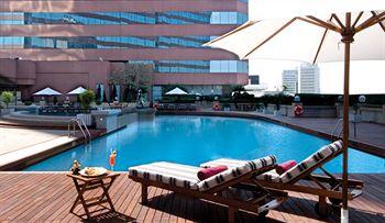 Swissotel Bangkok Ratchada