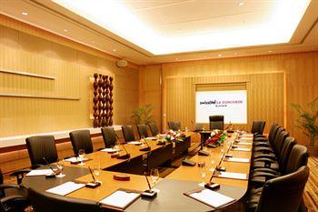 Swissotel Bangkok Ratchada