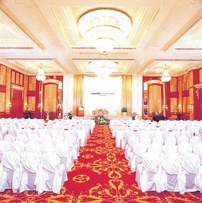 Swissotel Bangkok Ratchada