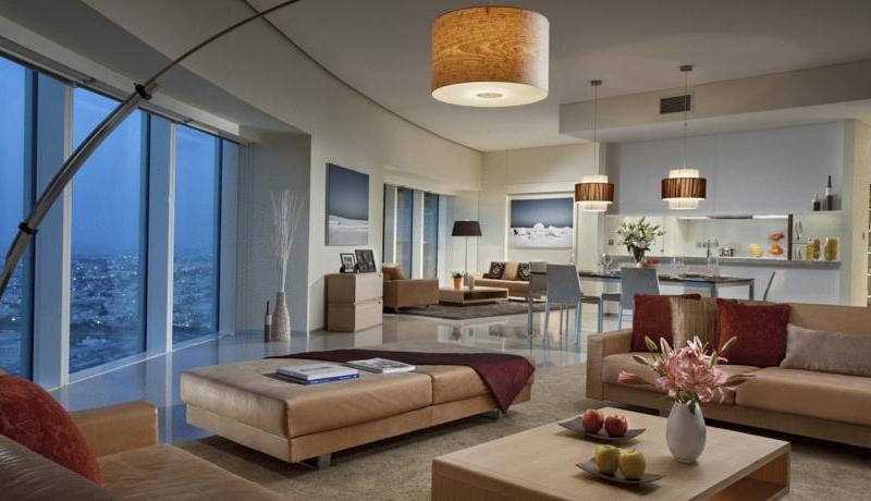 Ascott Park Place Dubai