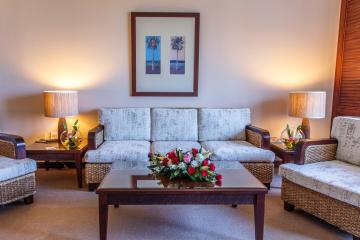 Отель Danat Jebel Dhanna Resort ОАЭ, Абу Даби, фото 17