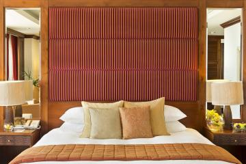 Отель Danat Jebel Dhanna Resort ОАЭ, Абу Даби, фото 2