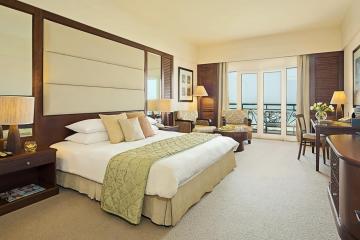 Отель Danat Jebel Dhanna Resort ОАЭ, Абу Даби, фото 26