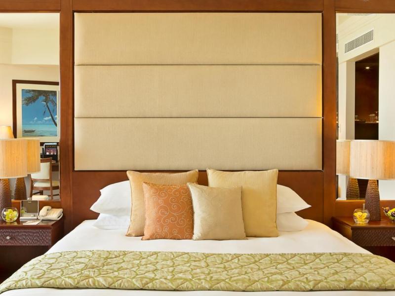 Danat Jebel Dhanna Resort