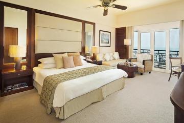 Отель Danat Jebel Dhanna Resort ОАЭ, Абу Даби, фото 29