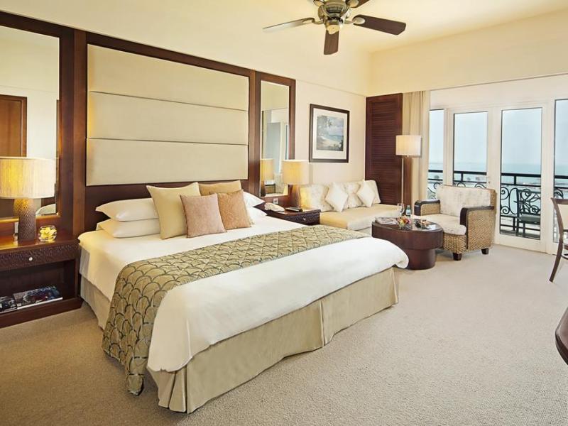 Danat Jebel Dhanna Resort