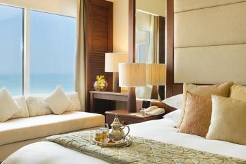 Отель Danat Jebel Dhanna Resort ОАЭ, Абу Даби, фото 30