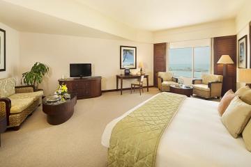 Отель Danat Jebel Dhanna Resort ОАЭ, Абу Даби, фото 31