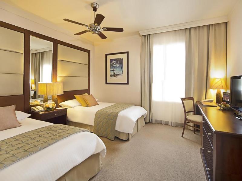 Danat Jebel Dhanna Resort