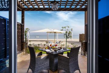 Отель Danat Jebel Dhanna Resort ОАЭ, Абу Даби, фото 38