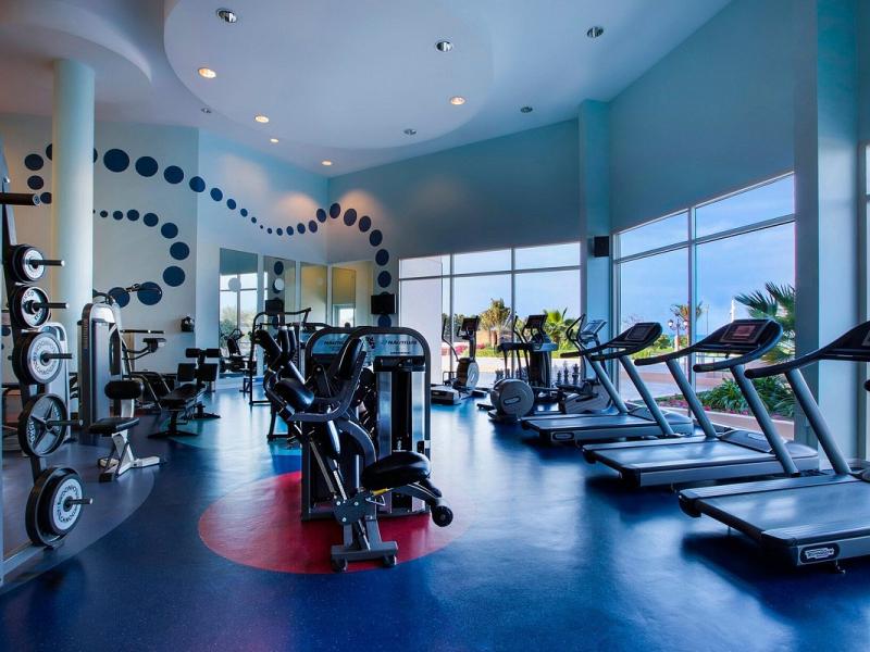 Danat Jebel Dhanna Resort