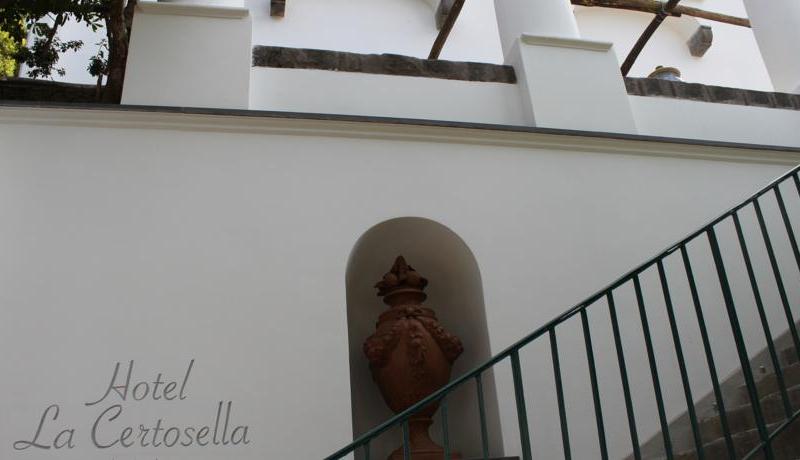 La Certosella