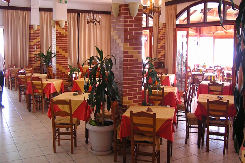 Alianthos Beach
