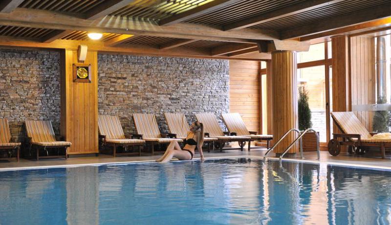 Pirin Golf Hotel & Spa