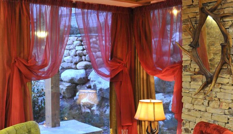 Pirin Golf Hotel & Spa