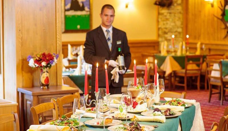 Pirin Golf Hotel & Spa
