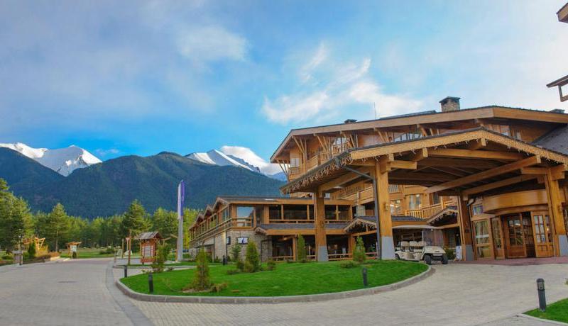 Pirin Golf Hotel & Spa