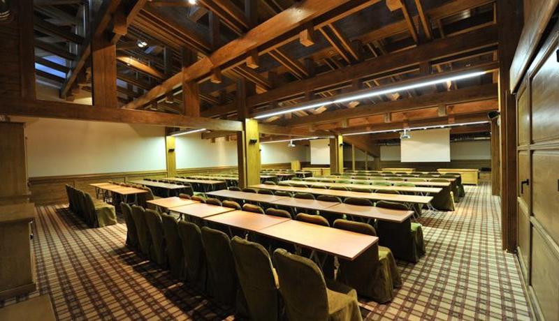 Pirin Golf Hotel & Spa