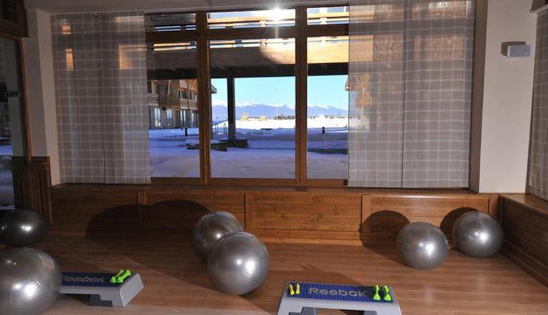 Pirin Golf Hotel & Spa