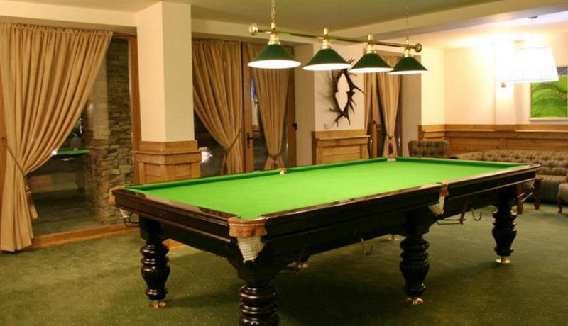 Pirin Golf Hotel & Spa