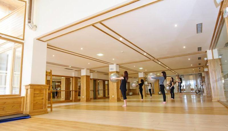 Pirin Golf Hotel & Spa
