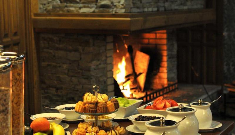 Pirin Golf Hotel & Spa