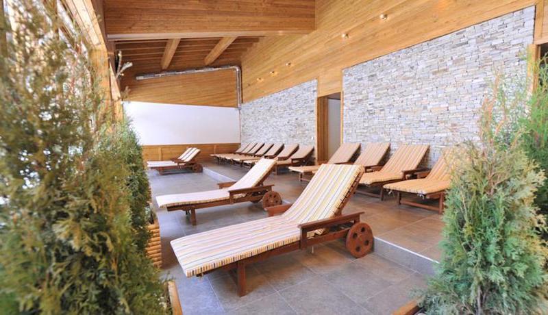 Pirin Golf Hotel & Spa