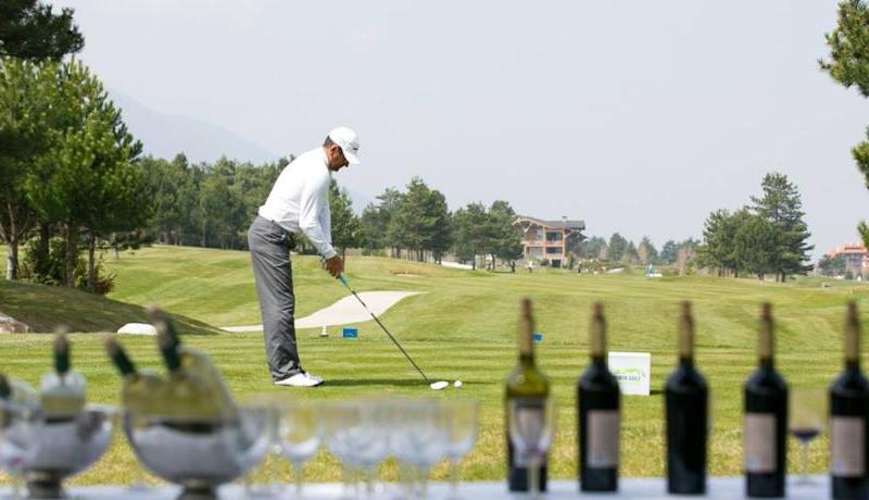 Pirin Golf Hotel & Spa
