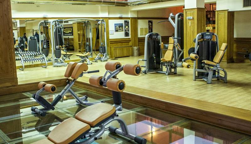 Pirin Golf Hotel & Spa