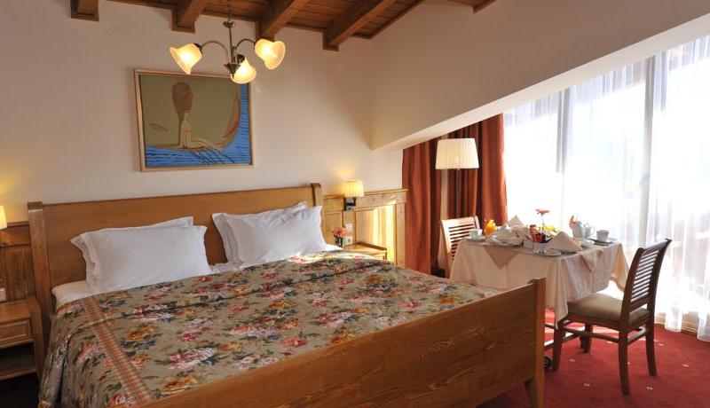 Pirin Golf Hotel & Spa