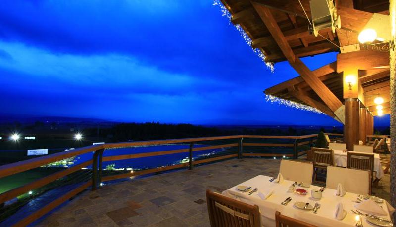 Pirin Golf Hotel & Spa