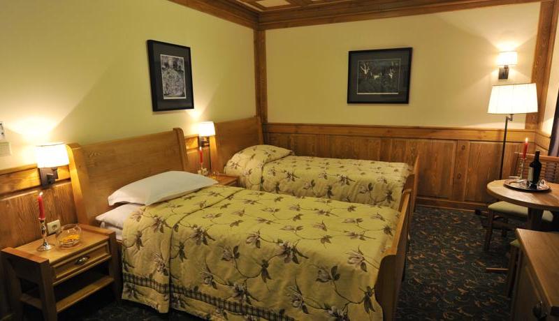 Pirin Golf Hotel & Spa