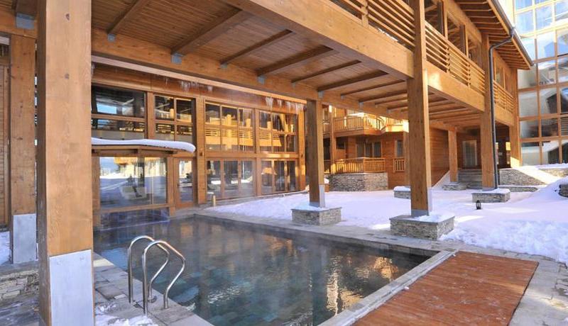 Pirin Golf Hotel & Spa