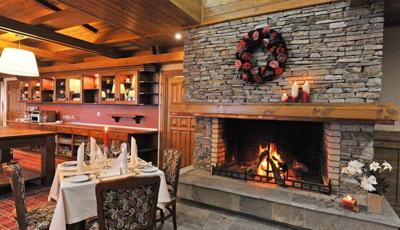 Pirin Golf Hotel & Spa