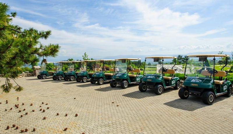 Pirin Golf Hotel & Spa