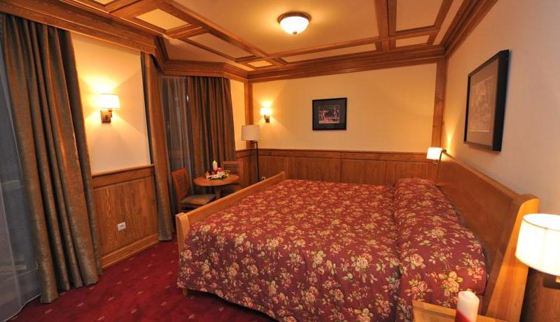 Pirin Golf Hotel & Spa
