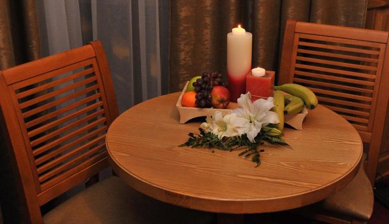 Pirin Golf Hotel & Spa