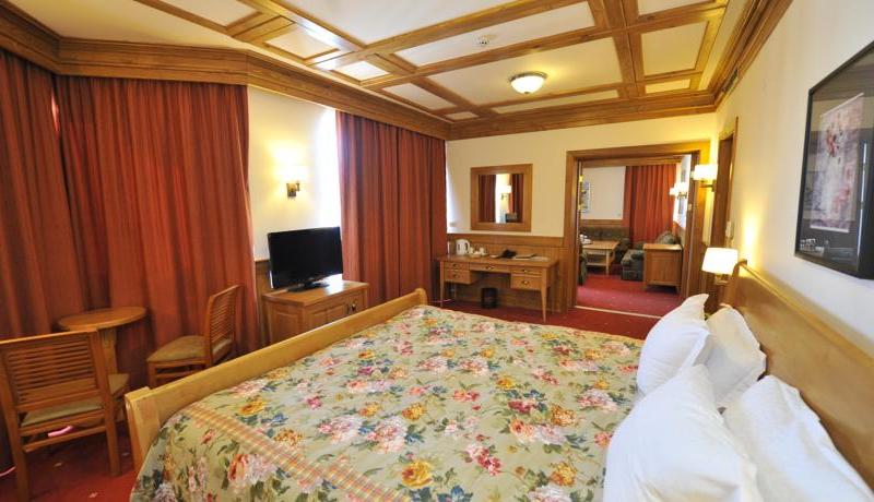 Pirin Golf Hotel & Spa