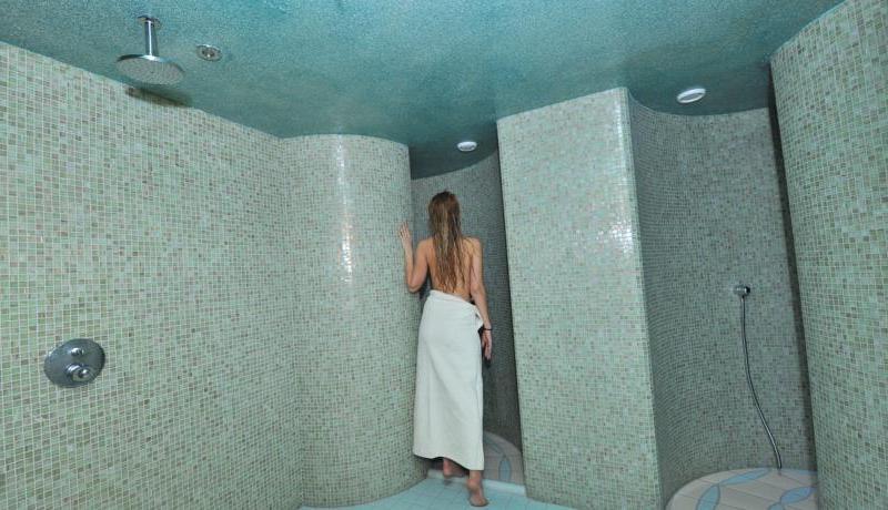 Pirin Golf Hotel & Spa