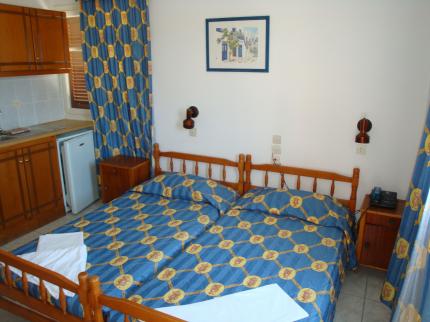 Blue Sea Hotel & Studios